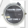 Рупорные твиттеры Ground Zero GZCT 3500X-S
